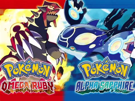 clone pokemon omega ruby|omega ruby sapphire still working.